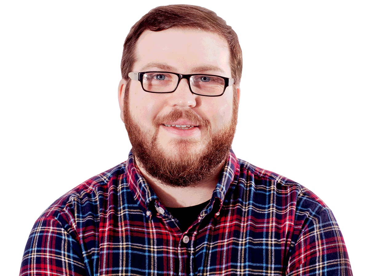Josh Rose - Programmer