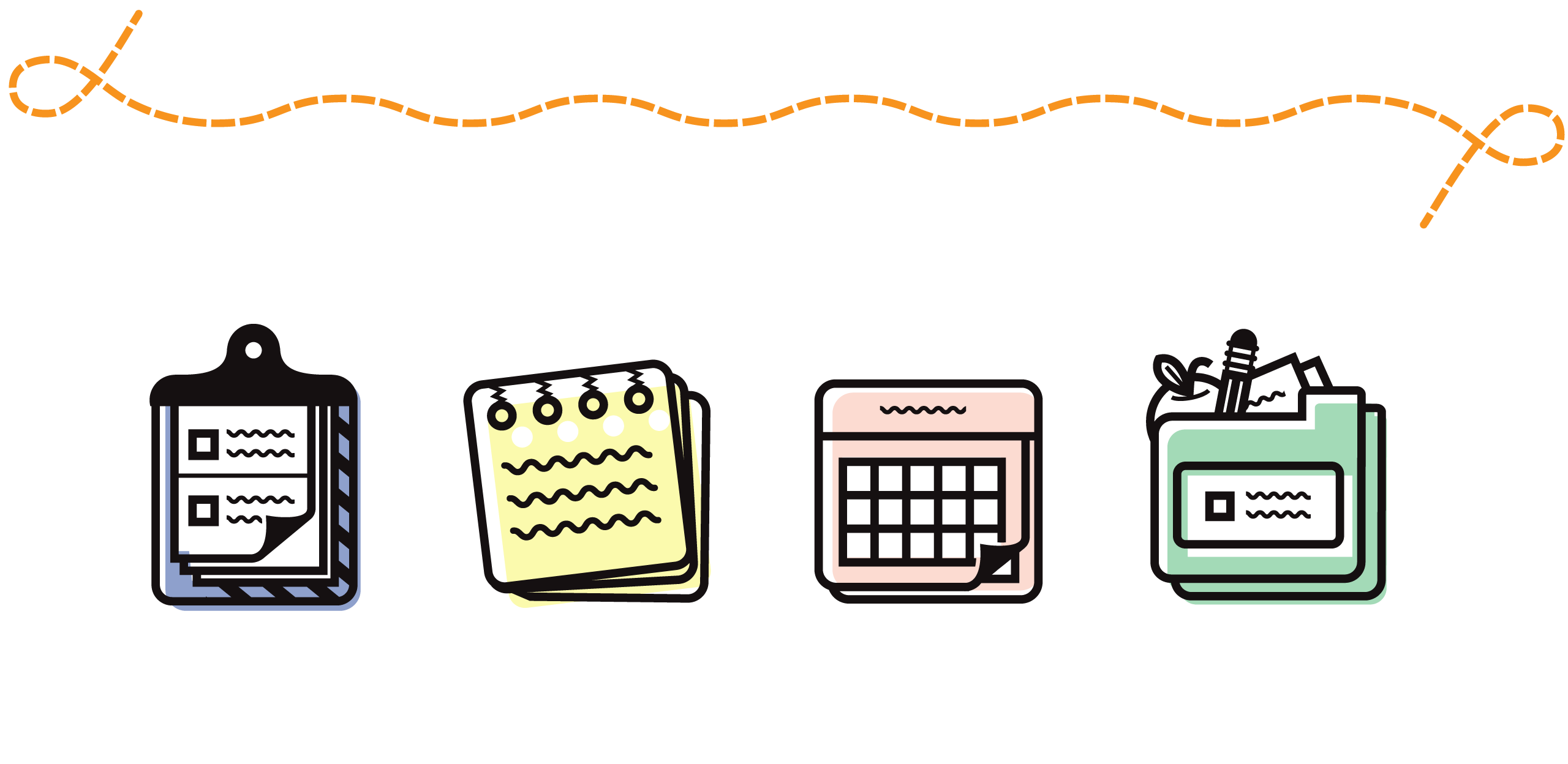 LassoPlan icons